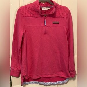 Small Vineyard Vines Martha’s Vineyard Pullover